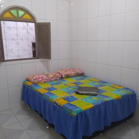 Quarto casal sossegado perto Pelourinho e da Arena Salvador Exterior foto