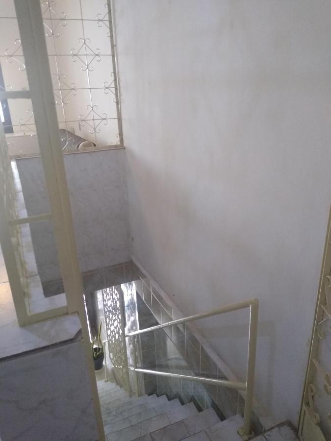 Quarto casal sossegado perto Pelourinho e da Arena Salvador Exterior foto