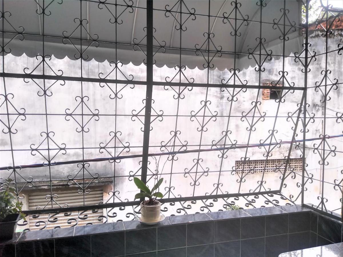 Quarto casal sossegado perto Pelourinho e da Arena Salvador Exterior foto