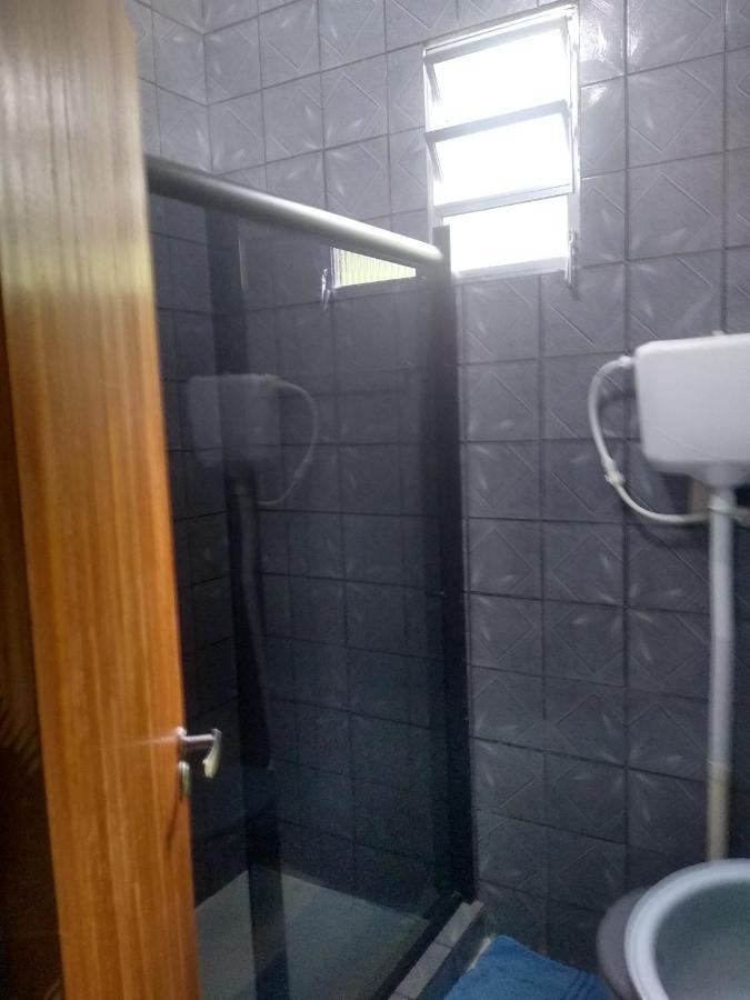 Quarto casal sossegado perto Pelourinho e da Arena Salvador Exterior foto
