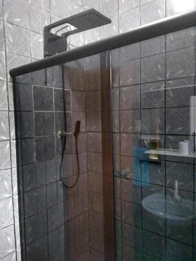 Quarto casal sossegado perto Pelourinho e da Arena Salvador Exterior foto