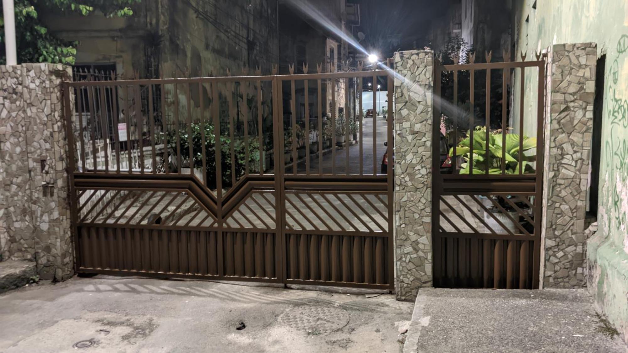 Quarto casal sossegado perto Pelourinho e da Arena Salvador Exterior foto