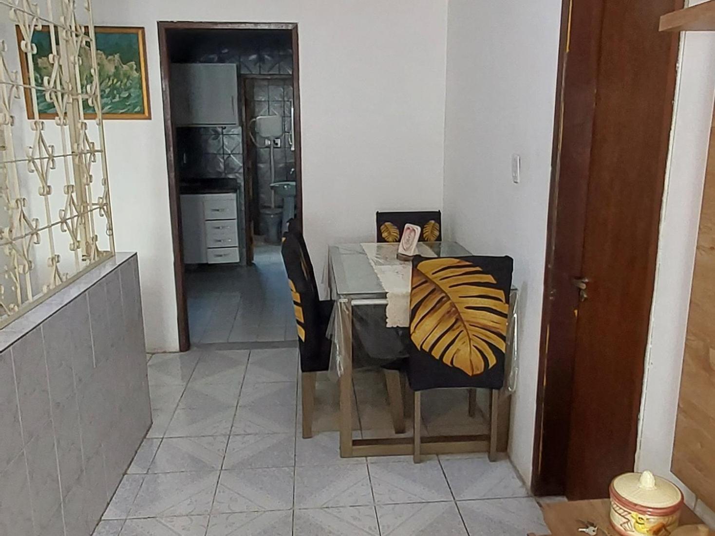 Quarto casal sossegado perto Pelourinho e da Arena Salvador Exterior foto