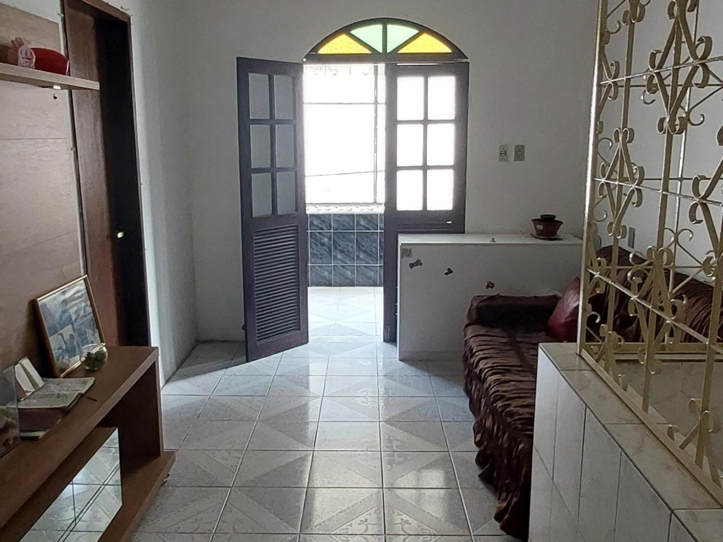 Quarto casal sossegado perto Pelourinho e da Arena Salvador Exterior foto
